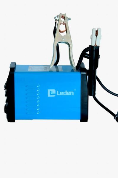 Leden Arc-200 Inverter Kaynak Makinası 200 Amper 3 Kartlı