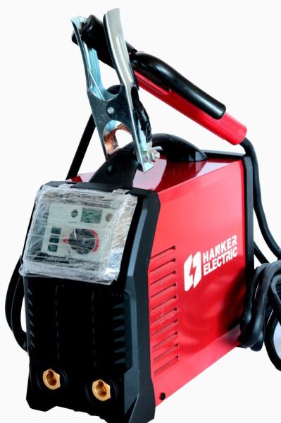 HANKER ELECTRİC Hanker Plus Stick 200 Amper Inverter Kaynak Makinesi