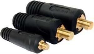 LDR 35-70 KE 21 MM ERKEK KABLO FİŞİ