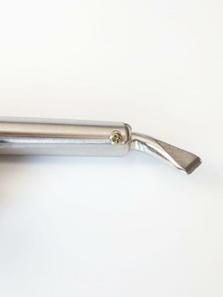 LEO ELEKTRİKLİ BALTA TİPİ KALEM HAVYA 100W