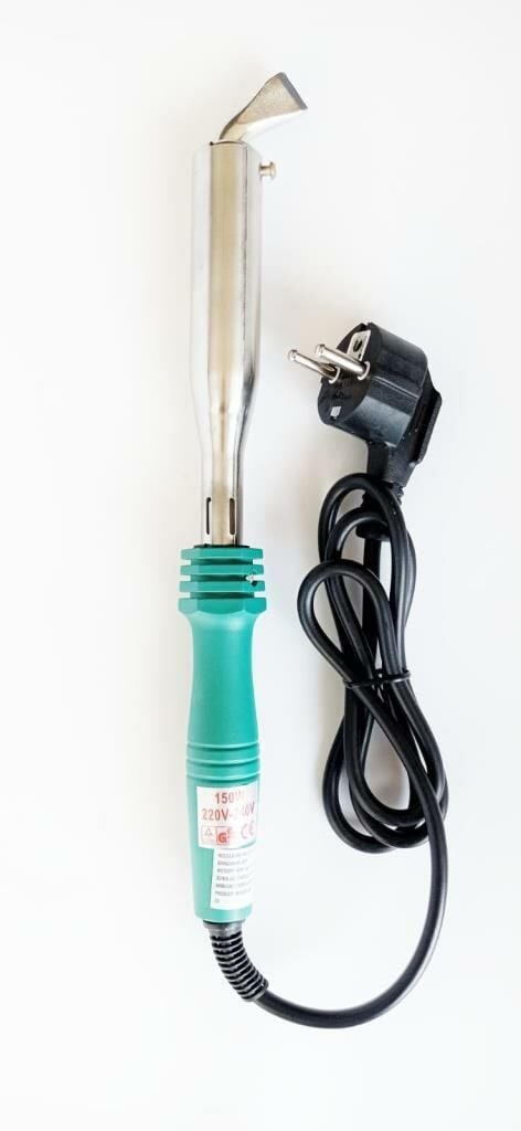 LEO ELEKTRİKLİ BALTA TİPİ KALEM HAVYA 150W