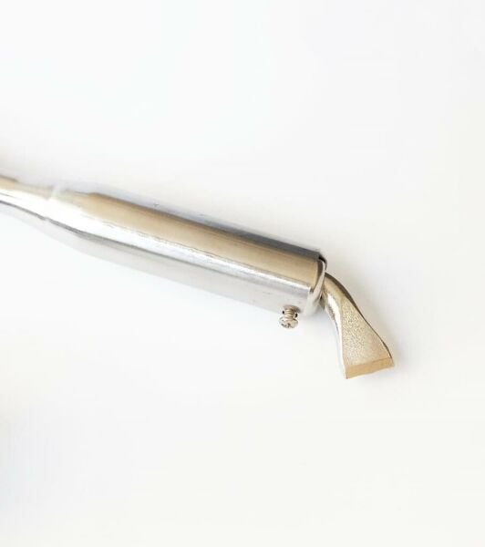 LEO ELEKTRİKLİ BALTA TİPİ KALEM HAVYA 150W