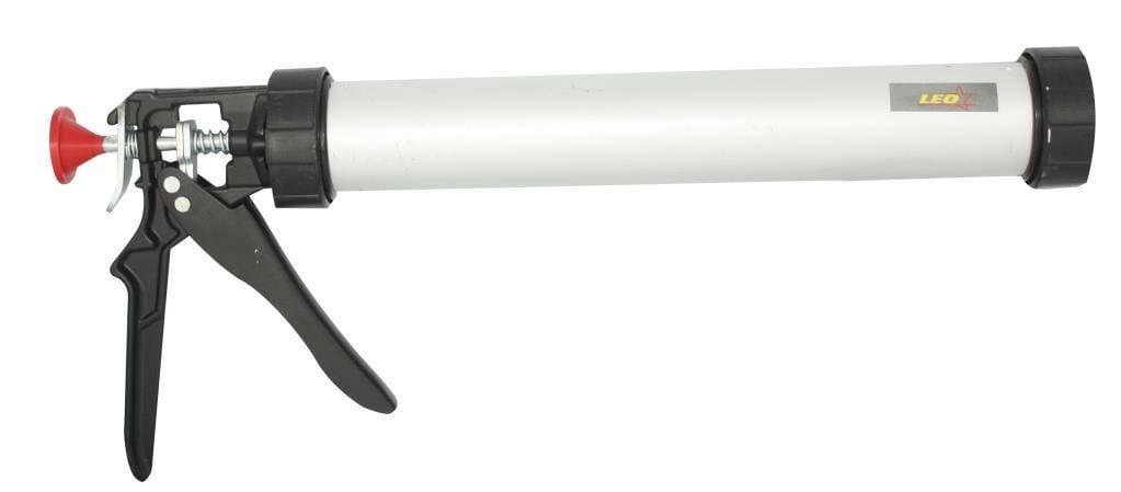 LEO Alüminyum Gövdeli Sosis Tabancası 600 ml.
