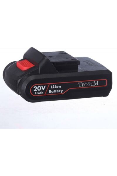 TECNUM C 20-2 Lİ Akülü Matkap Vidalama