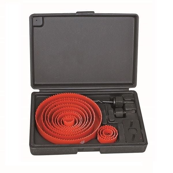 LEO Ağaç Buat Seti 16 Parçalı