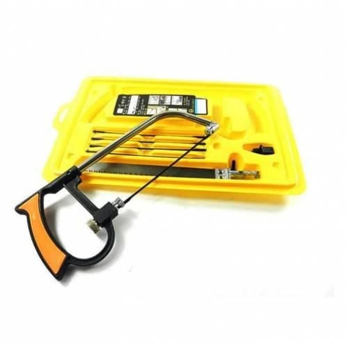 LEO Kıl Testere Seti