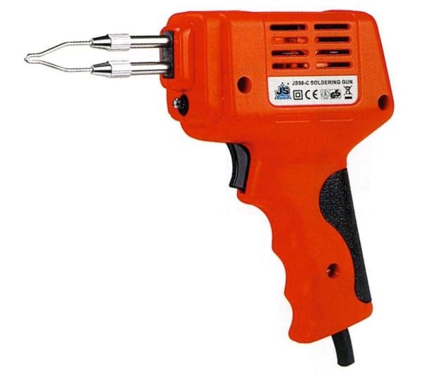 LEO Lehim Tabancası , Tabanca Havya 175 W