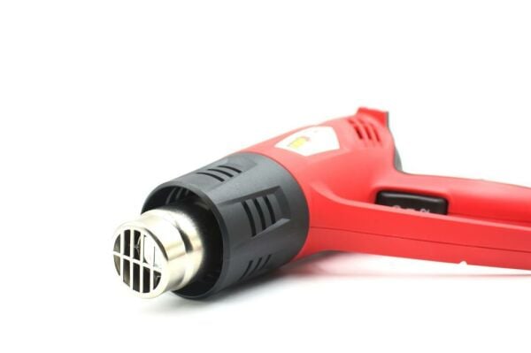 LEO Sıcak Hava Tabancası 2000 W