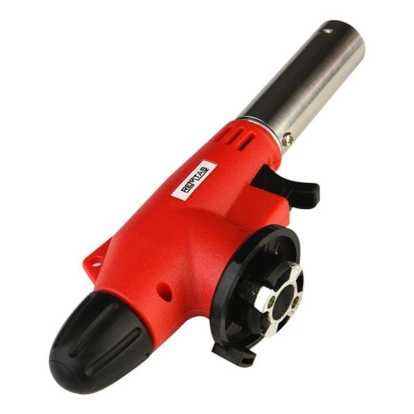 REMTAŞ Camping Torch Kamp Pürmüz Başlığı (Eco)