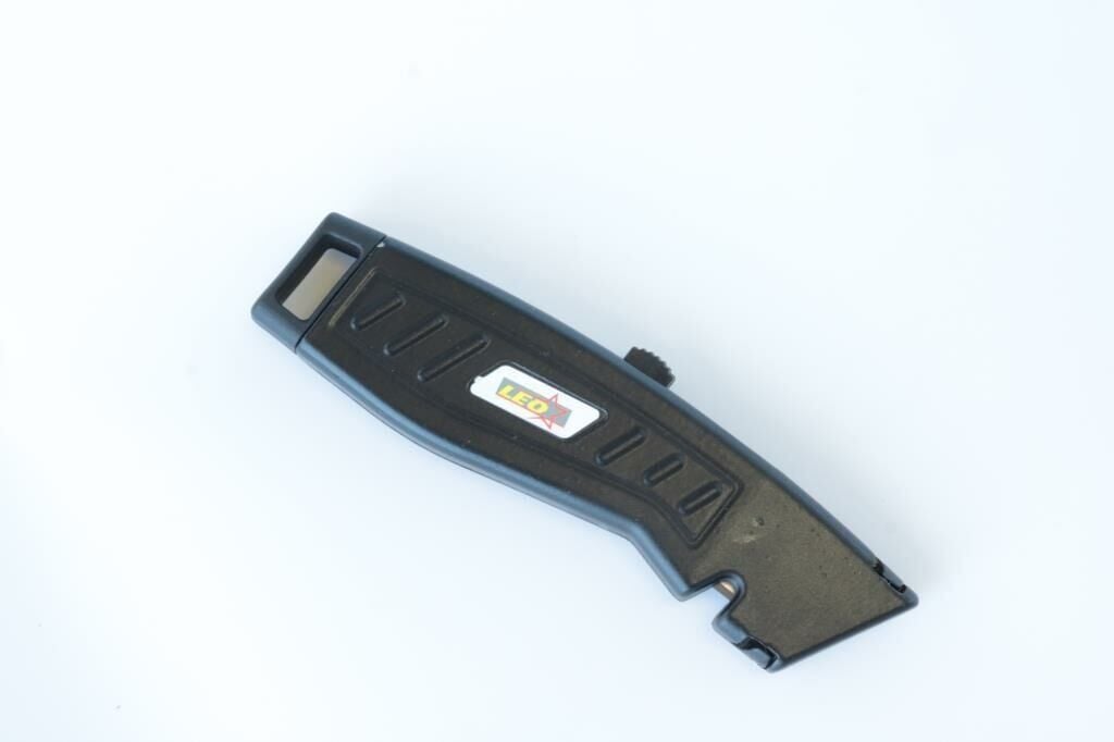 LEO Maket Bıçağı SX-06