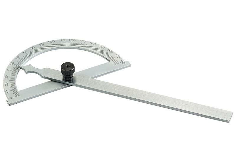 GFB Açılı Gönye 80x120 mm