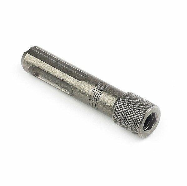 LEO Mıknatıslı SDS Bits Ara Adaptörü