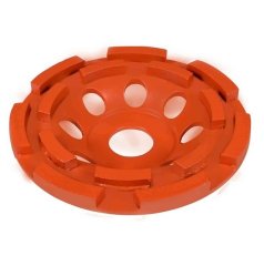 LEO Yüzey Silme ve Temizleme 150 mm Çift Sıralı