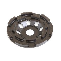LEO Yüzey Silme ve Temizleme 180 mm Çift Sıralı