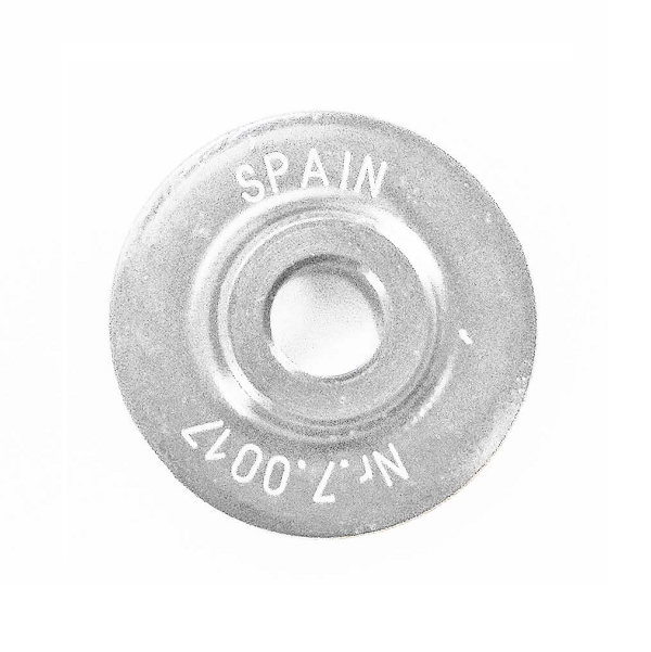 SUPER EGO INOX Boru Kesici Bıçağı 3-35mm