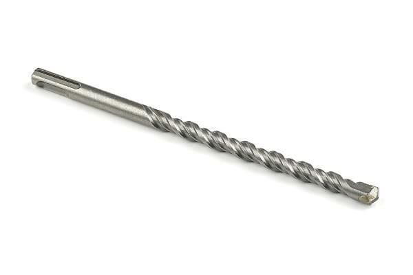 GFB SDS Plus Matkap Ucu (4 Kanallı) 7x210 mm
