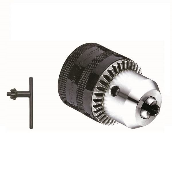 LEO Anahtarlı Mandren 1.5-10mm 3/8-24'' dişi