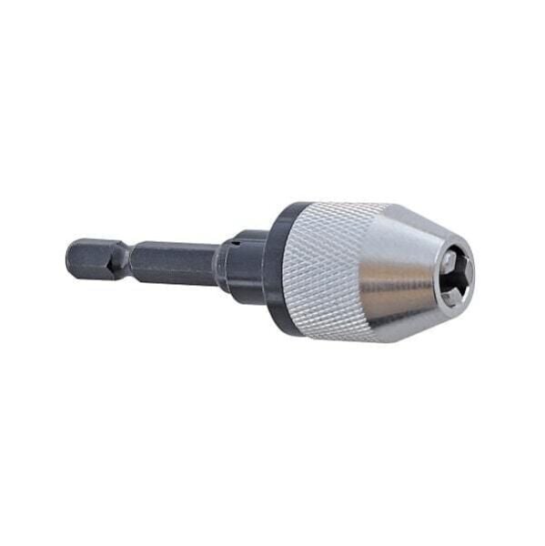 LEO Şarjlı Mini Matkap Mandreni 6mm