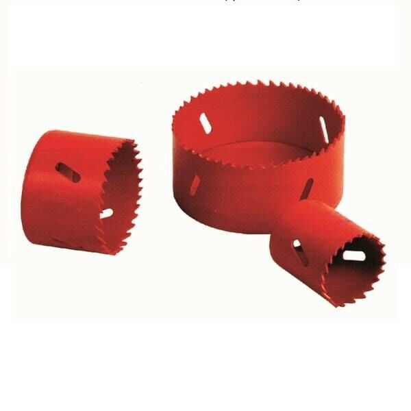 LEO Bi-Metal Panç 14mm Delik Açma Testeresi