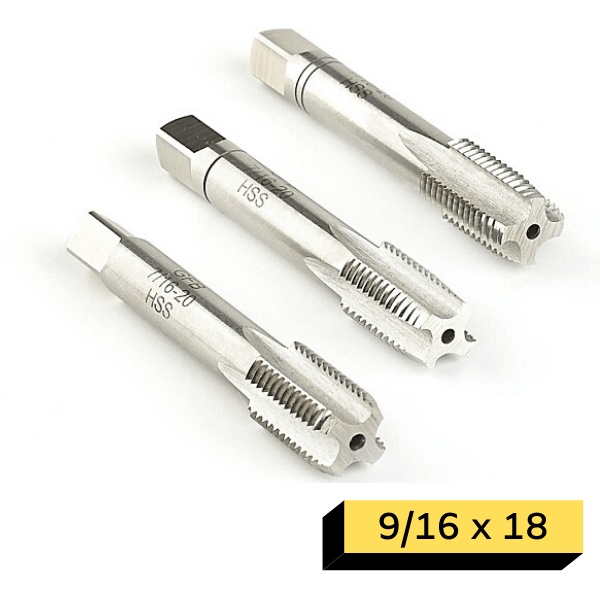 LEO Bi-Metal Panç 44mm Delik Açma Testeresi