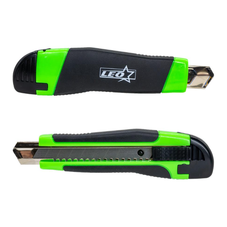 LEO Maket Bıçağı SX-82