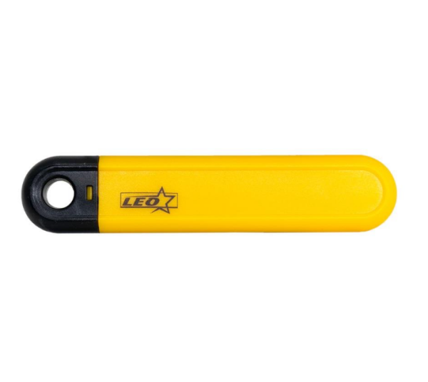Leo SX-12-16 Otomatik Geri Çekmeli Emniyetli Maket Bıçağı