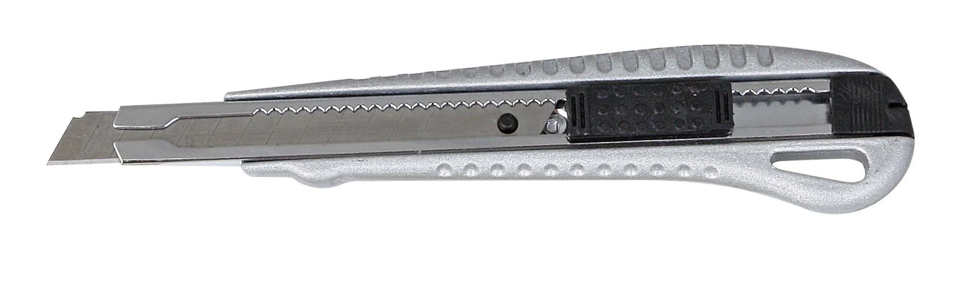 Leo SX-96 Dar Tip Metal Maket Bıçağı 9 mm