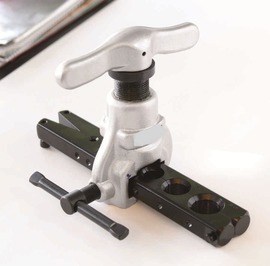 Super Ego SEHATO Torklu Havşa Makinası 3 -19 mm