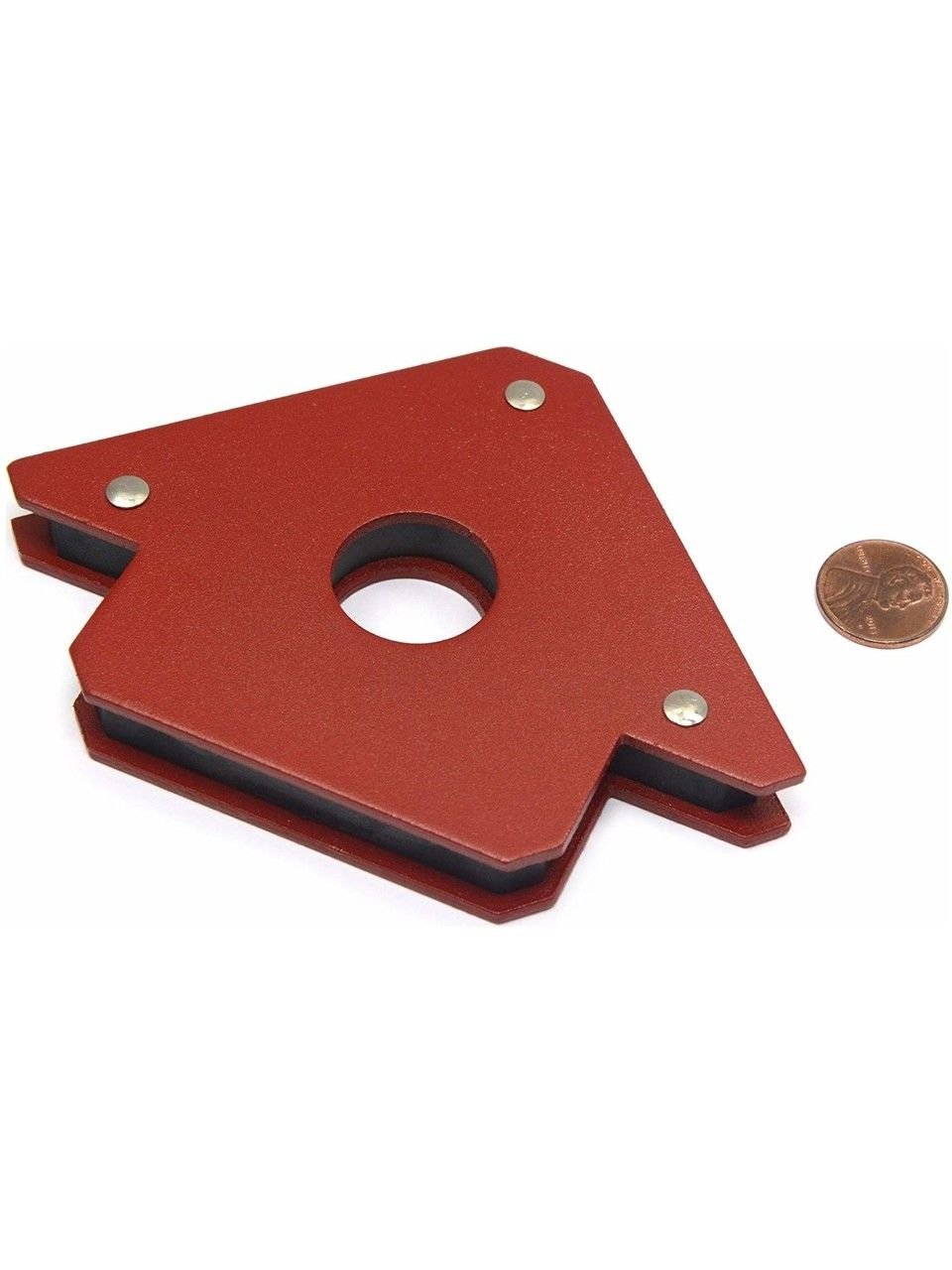 Leo Manyetik Açılı Kaynak Tutucu Mıknatıs 75LBS