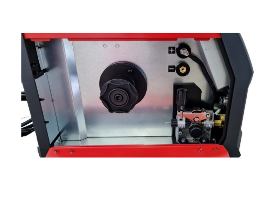 Hanker MIG 200 S İnverter 220 Volt Çanta Gazsız Gazaltı Kaynak Makinesi