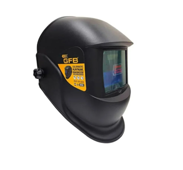 GFB Colormatik Kaynak Maskesi