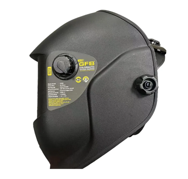 GFB Colormatik Kaynak Maskesi