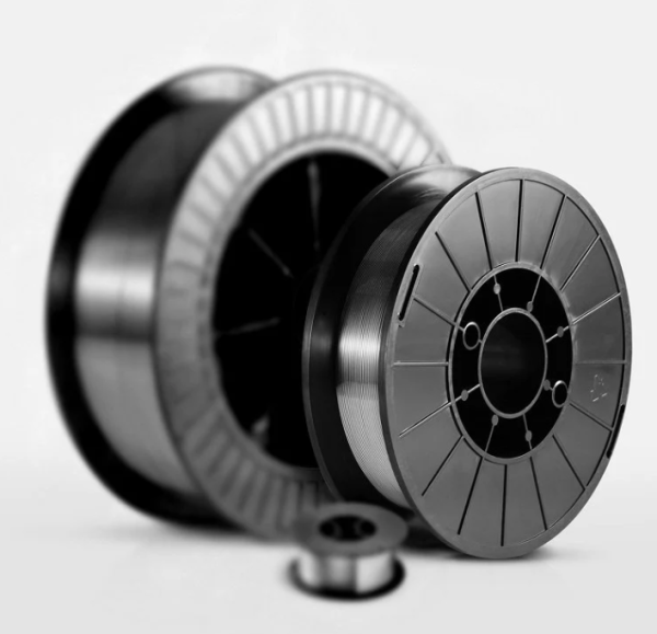 GAZALTI KAYNAK TELİ 0,8 MM 1 kg