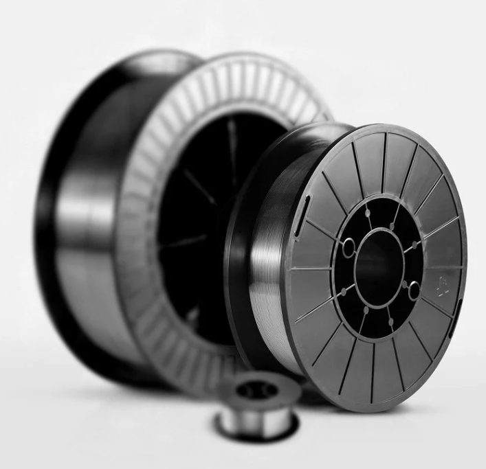GAZALTI KAYNAK TELİ 0,8 MM 1 kg