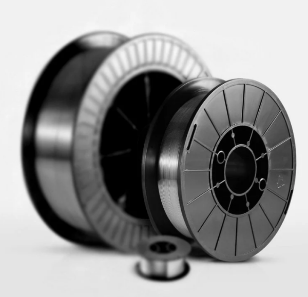 GAZALTI KAYNAK TELİ 0,8 MM 1 kg
