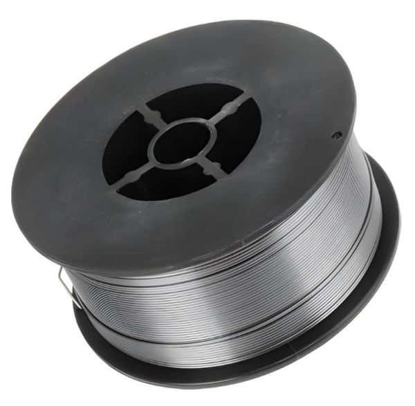 GAZALTI KAYNAK TELİ 0,8 MM 1 kg