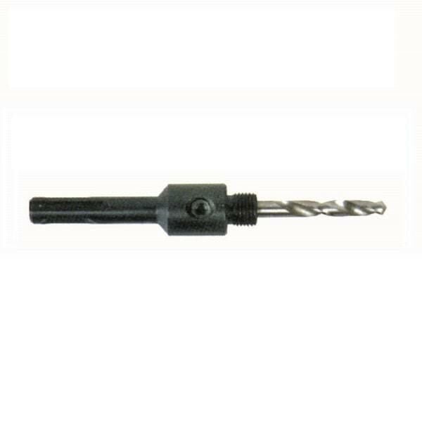 LEO Bi-Metal Delme Testeresi Adaptörü 14-30mm