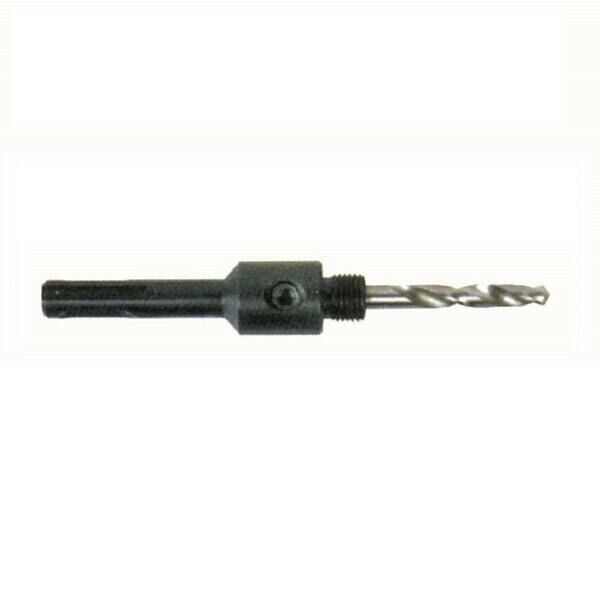 LEO Bi-Metal Delme Testeresi Adaptörü 14-30mm