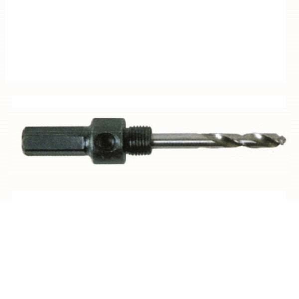 LEO Bi-Metal Delme Testeresi Adaptörü 32-210mm