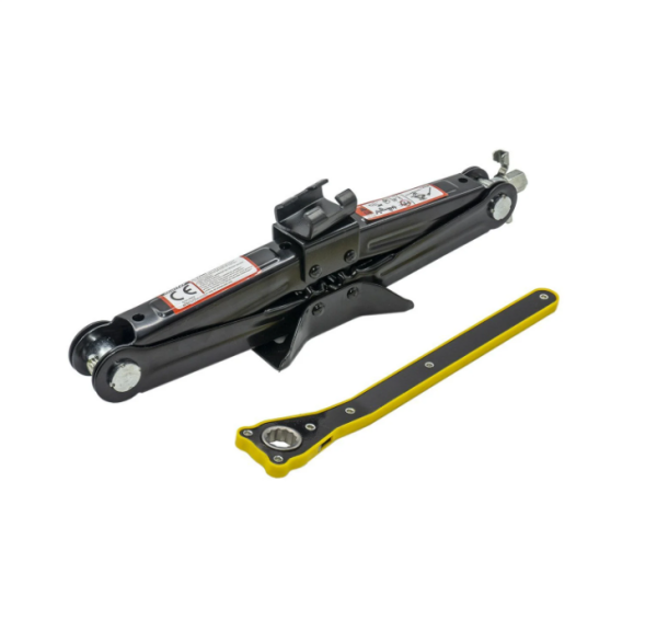 FATONE Kriko Cırcır Kollu 1.5 Ton