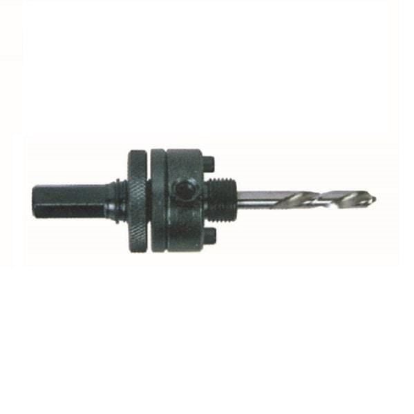 LEO Bi-Metal Delme Testeresi Adaptörü SDS 32-210mm