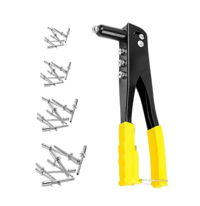 Profesyonel Perçin Tabancası