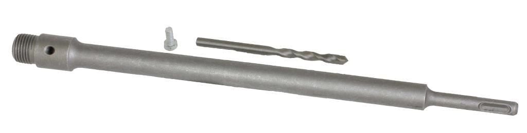 LEO Elmaslı Beton Delme SDS PLUS Panç Adaptörü 110mm