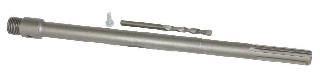LEO Elmaslı Beton Delme SDS MAX Panç Adaptörü 250mm