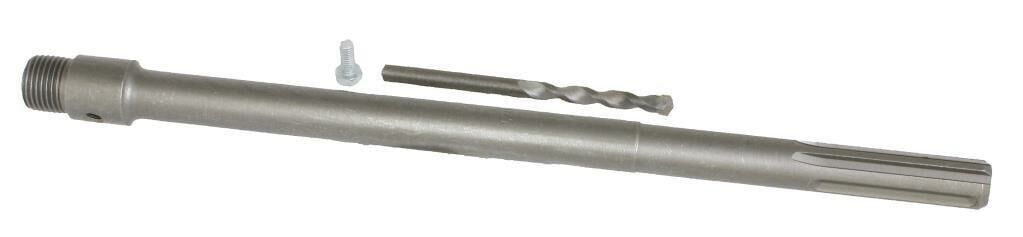 LEO Elmaslı Beton Delme SDS MAX Panç Adaptörü 250mm