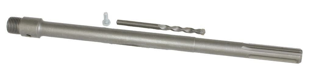 LEO Elmaslı Beton Delme SDS MAX Panç Adaptörü 250mm