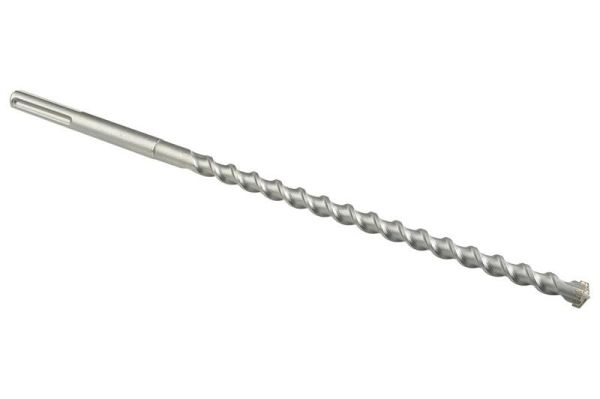 GFB SDS Max Matkap Ucu (4 Elmaslı) 14x340 mm