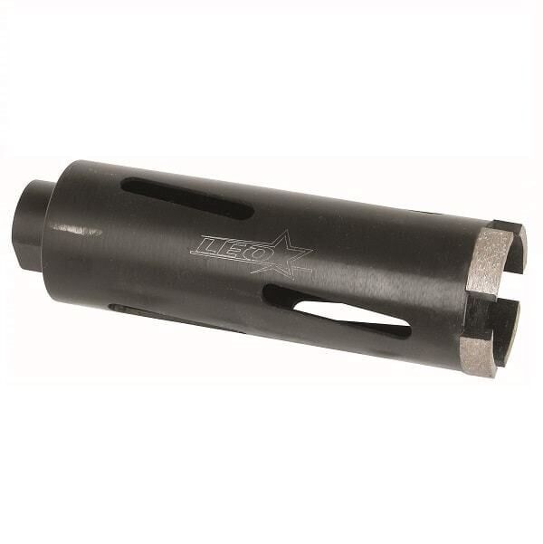 LEO Duvar Delme Karot Panç 110mm