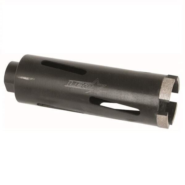 LEO Duvar Delme Karot Panç 110mm