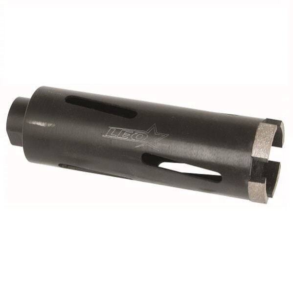 LEO Duvar Delme Karot Panç 130mm